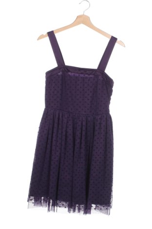 Kleid Outfitters Nation, Größe S, Farbe Lila, Preis 20,18 €