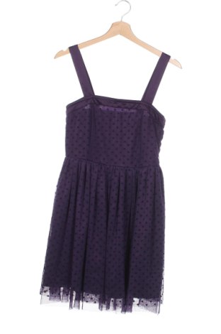 Kleid Outfitters Nation, Größe S, Farbe Lila, Preis € 40,36