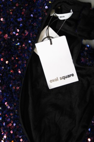 Kleid Oval Square, Größe S, Farbe Mehrfarbig, Preis € 83,44