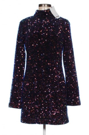 Φόρεμα Oval Square, Μέγεθος S, Χρώμα Πολύχρωμο, Τιμή 74,17 €