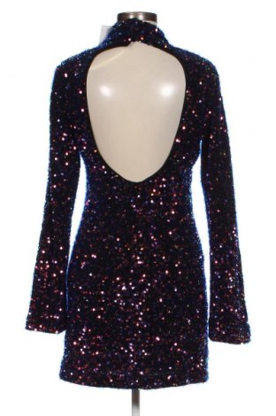 Φόρεμα Oval Square, Μέγεθος S, Χρώμα Πολύχρωμο, Τιμή 74,17 €