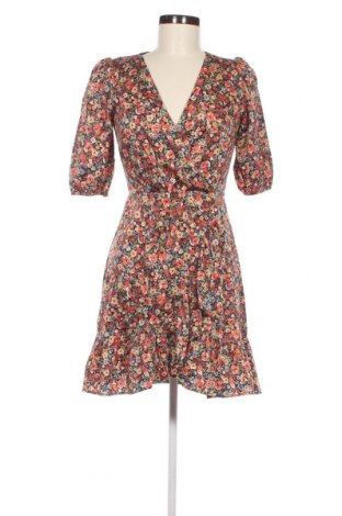 Kleid Oysho, Größe S, Farbe Mehrfarbig, Preis 15,90 €
