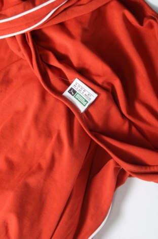 Kleid PUMA, Größe M, Farbe Rot, Preis € 16,25