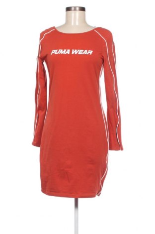 Kleid PUMA, Größe M, Farbe Rot, Preis 16,25 €