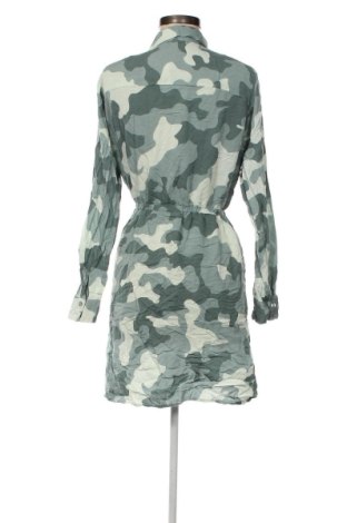 Φόρεμα Page One, Μέγεθος M, Χρώμα Πράσινο, Τιμή 9,87 €
