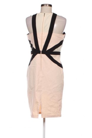 Φόρεμα Paper Dolls, Μέγεθος XL, Χρώμα Εκρού, Τιμή 43,97 €