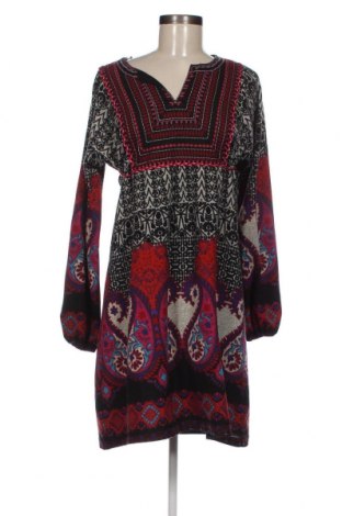 Kleid Papillon, Größe L, Farbe Mehrfarbig, Preis € 75,15