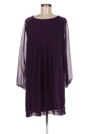Kleid Paprika, Größe L, Farbe Lila, Preis € 20,04