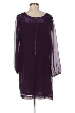 Kleid Paprika, Größe L, Farbe Lila, Preis 20,04 €