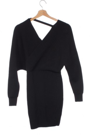 Kleid Parallel Lines, Größe XS, Farbe Schwarz, Preis € 15,22