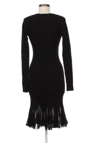 Φόρεμα Patrizia Pepe, Μέγεθος S, Χρώμα Μαύρο, Τιμή 108,01 €