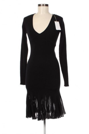 Kleid Patrizia Pepe, Größe S, Farbe Schwarz, Preis € 98,20