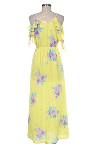 Šaty  Peach Love, Velikost M, Barva Vícebarevné, Cena  462,00 Kč
