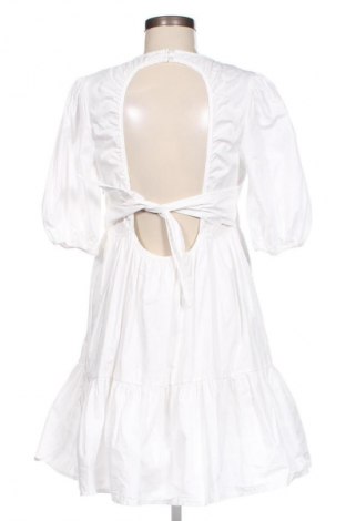 Kleid Pepe Jeans, Größe L, Farbe Weiß, Preis € 50,12