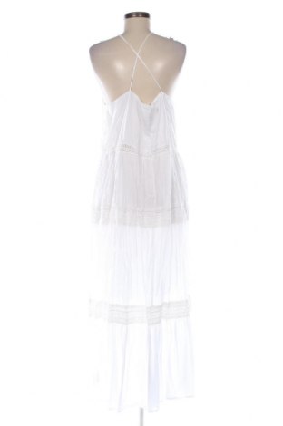 Kleid Pepe Jeans, Größe XL, Farbe Weiß, Preis 96,39 €