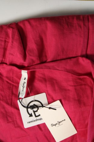 Šaty  Pepe Jeans, Velikost S, Barva Růžová, Cena  1 626,00 Kč