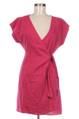 Kleid Pepe Jeans, Größe S, Farbe Rosa, Preis 57,83 €