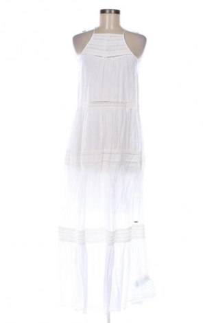 Kleid Pepe Jeans, Größe M, Farbe Weiß, Preis € 50,12