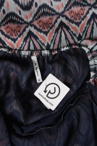 Kleid Pepe Jeans, Größe M, Farbe Mehrfarbig, Preis 31,38 €