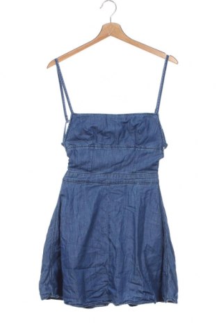 Kleid Pepe Jeans, Größe XS, Farbe Blau, Preis € 41,94