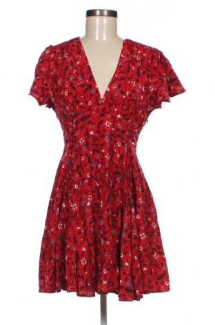 Kleid Pepe Jeans, Größe S, Farbe Rot, Preis € 41,94