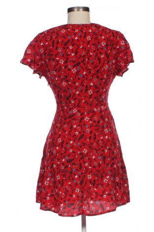 Kleid Pepe Jeans, Größe S, Farbe Rot, Preis € 27,49