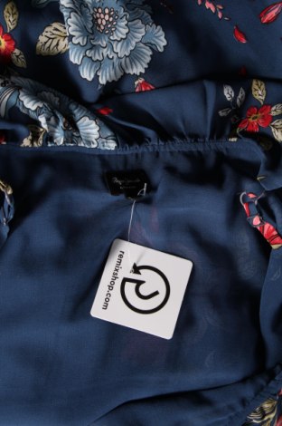 Šaty  Pepe Jeans, Veľkosť XL, Farba Modrá, Cena  25,16 €