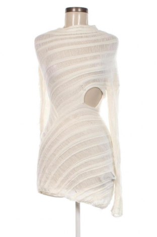 Kleid Peppermayo, Größe M, Farbe Weiß, Preis 33,40 €