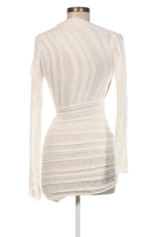 Kleid Peppermayo, Größe M, Farbe Weiß, Preis 18,37 €