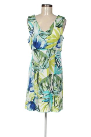Φόρεμα Peppermint Bay, Μέγεθος L, Χρώμα Πολύχρωμο, Τιμή 16,33 €