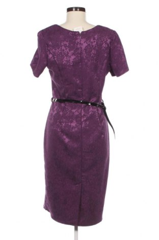 Kleid Per Donna, Größe L, Farbe Lila, Preis 37,15 €