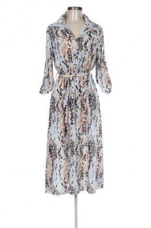 Φόρεμα Pescara, Μέγεθος L, Χρώμα Πολύχρωμο, Τιμή 17,94 €