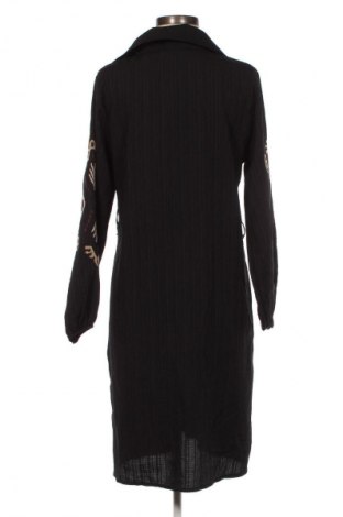 Šaty  Pescara, Veľkosť L, Farba Čierna, Cena  9,86 €
