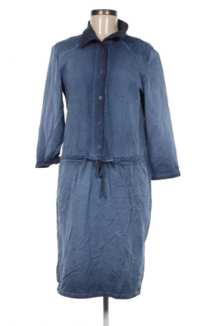 Φόρεμα Pescara, Μέγεθος L, Χρώμα Μπλέ, Τιμή 10,76 €