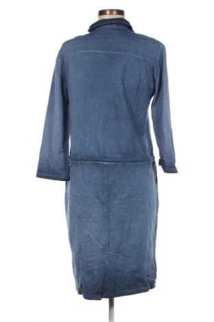 Šaty  Pescara, Velikost L, Barva Modrá, Cena  254,00 Kč