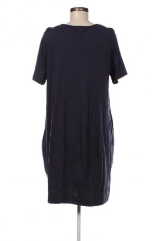 Kleid Peter Hahn, Größe XL, Farbe Blau, Preis 31,38 €