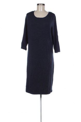 Kleid Peter Hahn, Größe XL, Farbe Blau, Preis 28,53 €