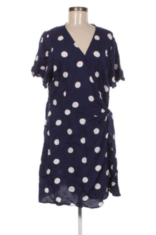 Kleid Peyton & Parker, Größe XL, Farbe Blau, Preis 33,40 €