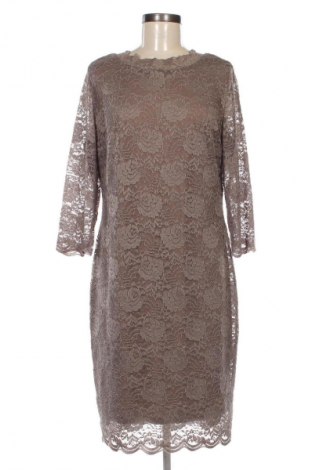 Kleid Pfeffinger, Größe XL, Farbe Braun, Preis € 9,00