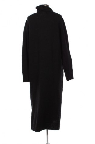 Φόρεμα Pieces, Μέγεθος XL, Χρώμα Μαύρο, Τιμή 25,80 €