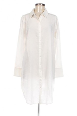 Φόρεμα Pieces, Μέγεθος M, Χρώμα Λευκό, Τιμή 19,18 €