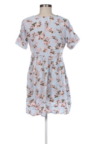 Φόρεμα Pieces, Μέγεθος S, Χρώμα Πολύχρωμο, Τιμή 7,68 €
