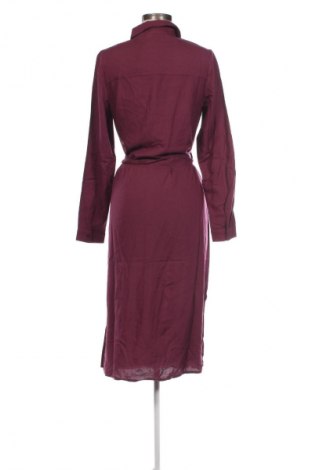 Kleid Pieces, Größe M, Farbe Rot, Preis € 23,81