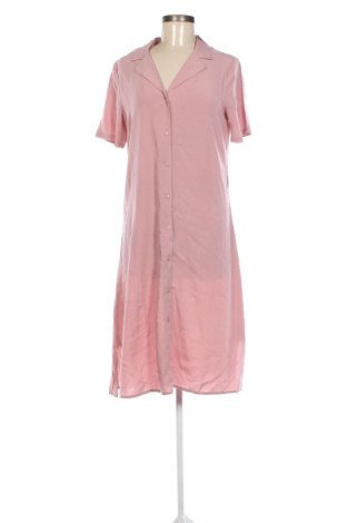 Φόρεμα Pieces, Μέγεθος S, Χρώμα Ρόζ , Τιμή 19,85 €