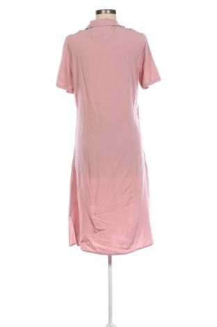 Kleid Pieces, Größe S, Farbe Rosa, Preis 19,85 €