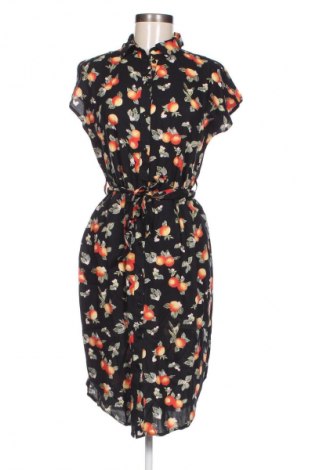 Φόρεμα Pieces, Μέγεθος XS, Χρώμα Πολύχρωμο, Τιμή 12,78 €