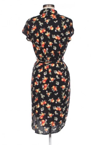 Φόρεμα Pieces, Μέγεθος XS, Χρώμα Πολύχρωμο, Τιμή 12,78 €