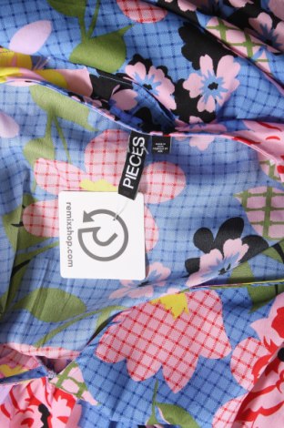 Kleid Pieces, Größe XS, Farbe Mehrfarbig, Preis 10,43 €