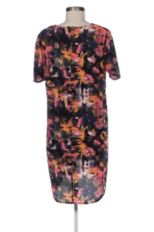 Φόρεμα Pieces, Μέγεθος S, Χρώμα Πολύχρωμο, Τιμή 8,68 €