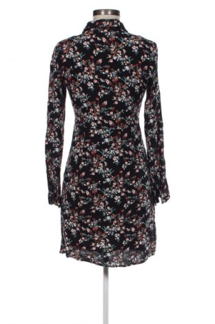 Φόρεμα Pieces, Μέγεθος XS, Χρώμα Πολύχρωμο, Τιμή 8,35 €